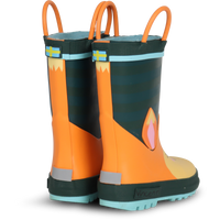 Thumbnail for Vincent Shoes Gummistövlar Räv (S22-30)