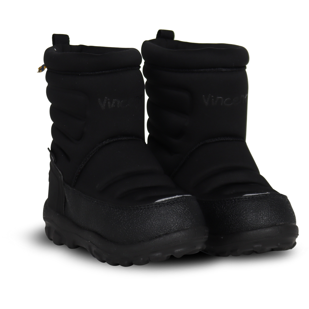 Vincent Shoes Vinterkängor Otto (S22-36)