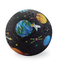 Thumbnail for Crocodile Creek Lekboll Space Exploration (18cm)