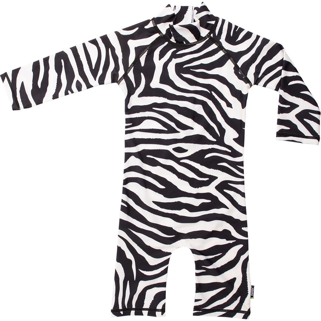Swimpy UV-dräkt Tiger