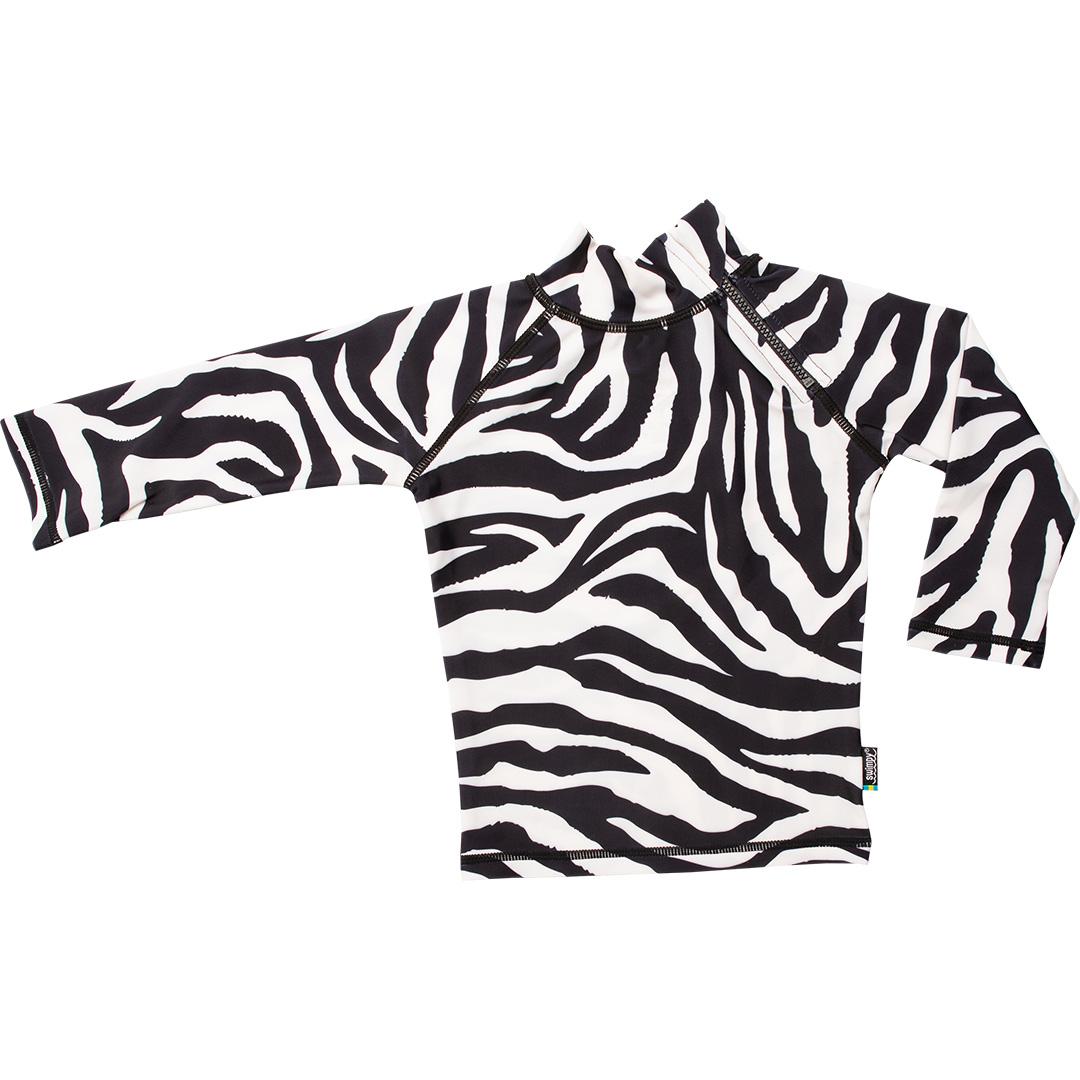 Swimpy UV-tröja Tiger
