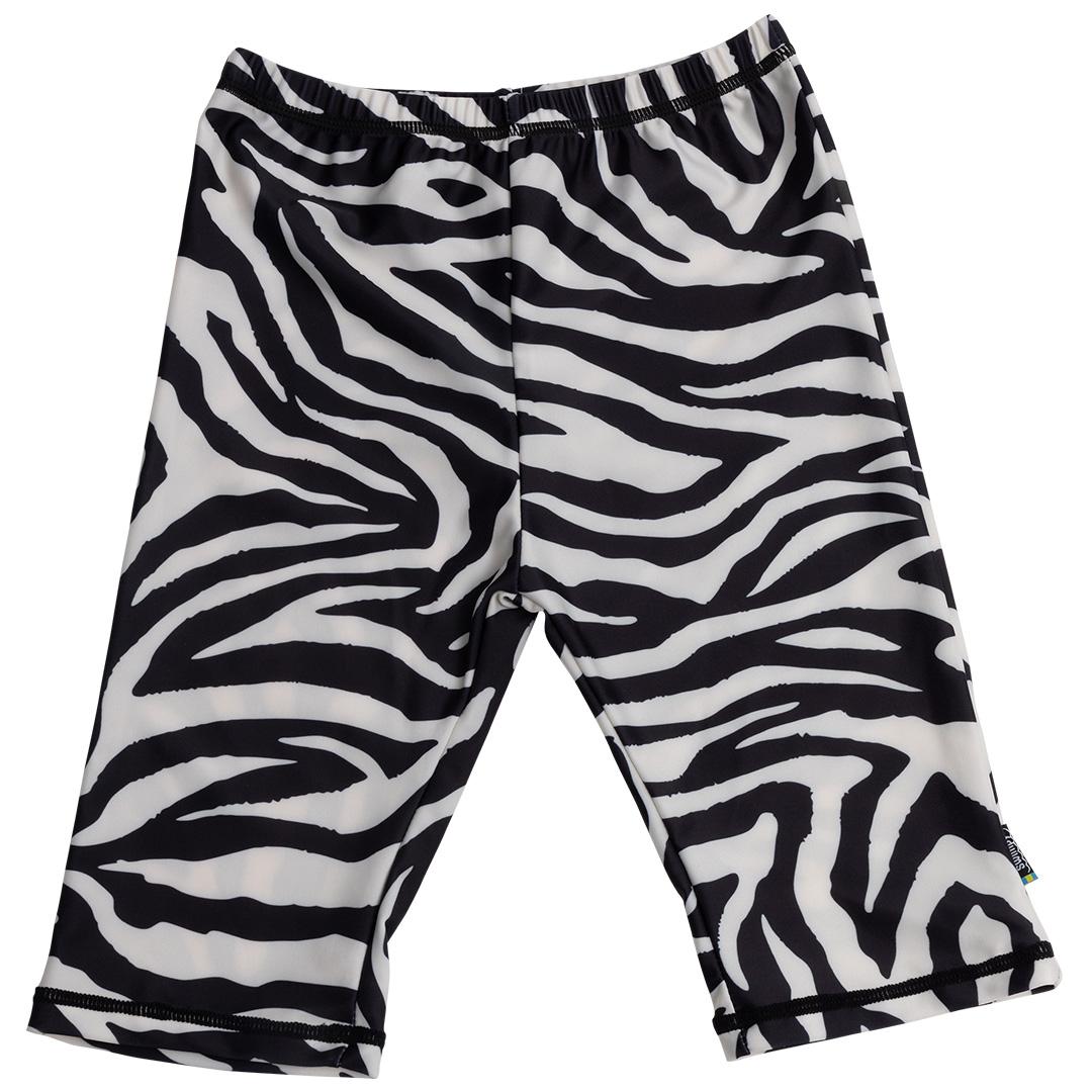 Swimpy UV-shorts Tiger