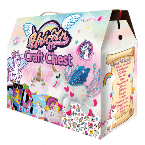 Suntoy Pyssellåda Unicorn