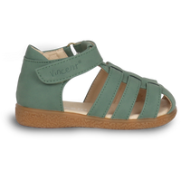 Thumbnail for Vincent Shoes Sandaler Astrid Turquoise (S20-26)