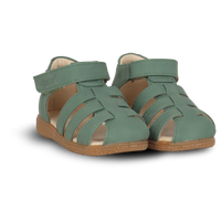 Thumbnail for Vincent Shoes Sandaler Astrid Turquoise (S20-26)
