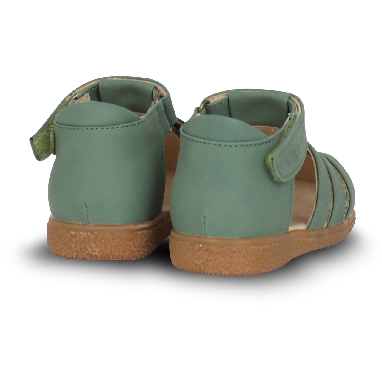 Vincent Shoes Sandaler Astrid Turquoise (S20-26)