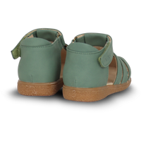 Thumbnail for Vincent Shoes Sandaler Astrid Turquoise (S20-26)