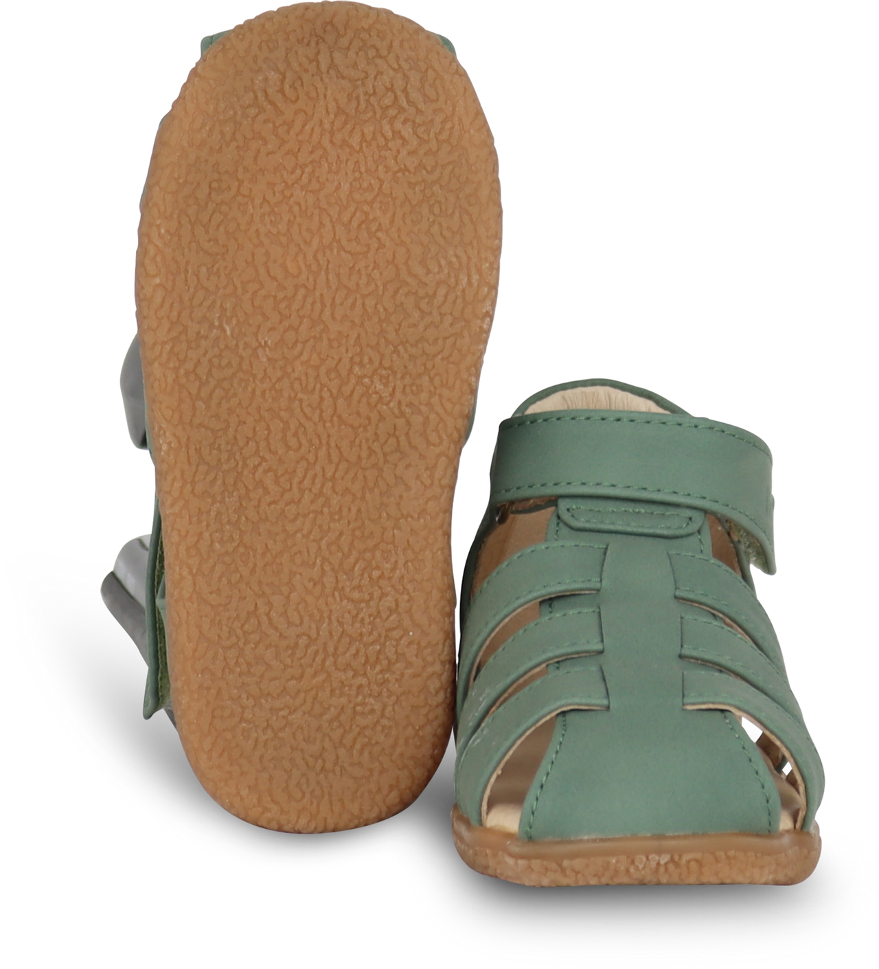 Vincent Shoes Sandaler Astrid Turquoise (S20-26)