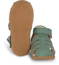 Thumbnail for Vincent Shoes Sandaler Astrid Turquoise (S20-26)