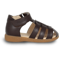 Thumbnail for Vincent Shoes Sandaler Astrid Brown (S20-26)