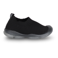 Thumbnail for Vincent Shoes Slip-on Sneakers Vilde Black (S21-29)