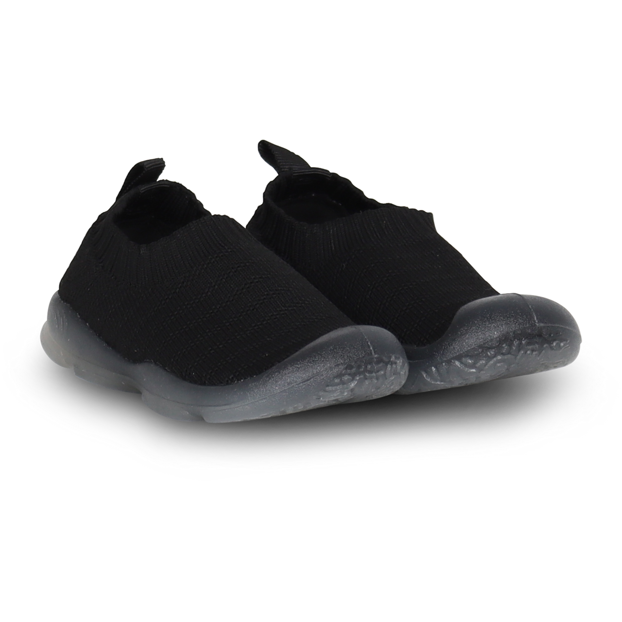 Vincent Shoes Slip-on Sneakers Vilde Black (S21-29)