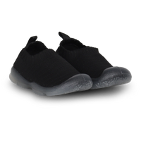 Thumbnail for Vincent Shoes Slip-on Sneakers Vilde Black (S21-29)