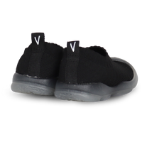 Thumbnail for Vincent Shoes Slip-on Sneakers Vilde Black (S21-29)