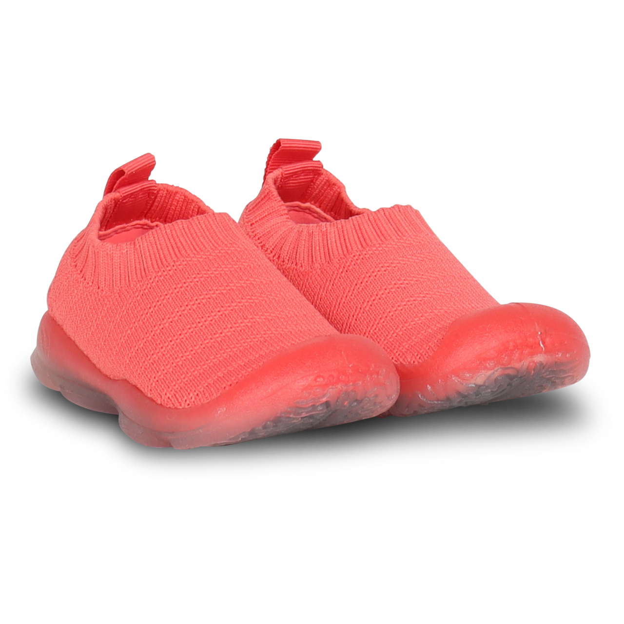 Vincent Shoes Slip-on Sneakers Vilde Coral (S21-29)
