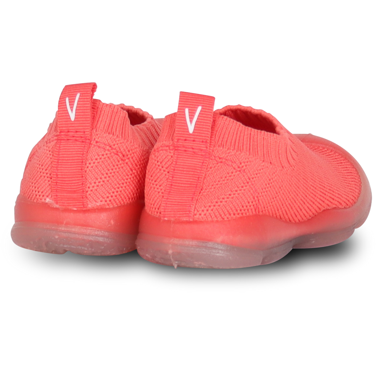 Vincent Shoes Slip-on Sneakers Vilde Coral (S21-29)