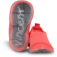 Thumbnail for Vincent Shoes Slip-on Sneakers Vilde Coral (S21-29)