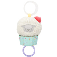 Thumbnail for Skip Hop Barnvagnsleksak Sweet Sheep Får