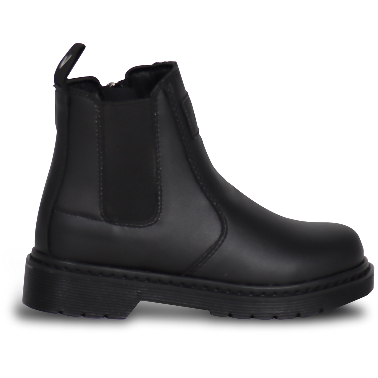 Vincent Shoes Chelsea Boots Bria (S28-38)