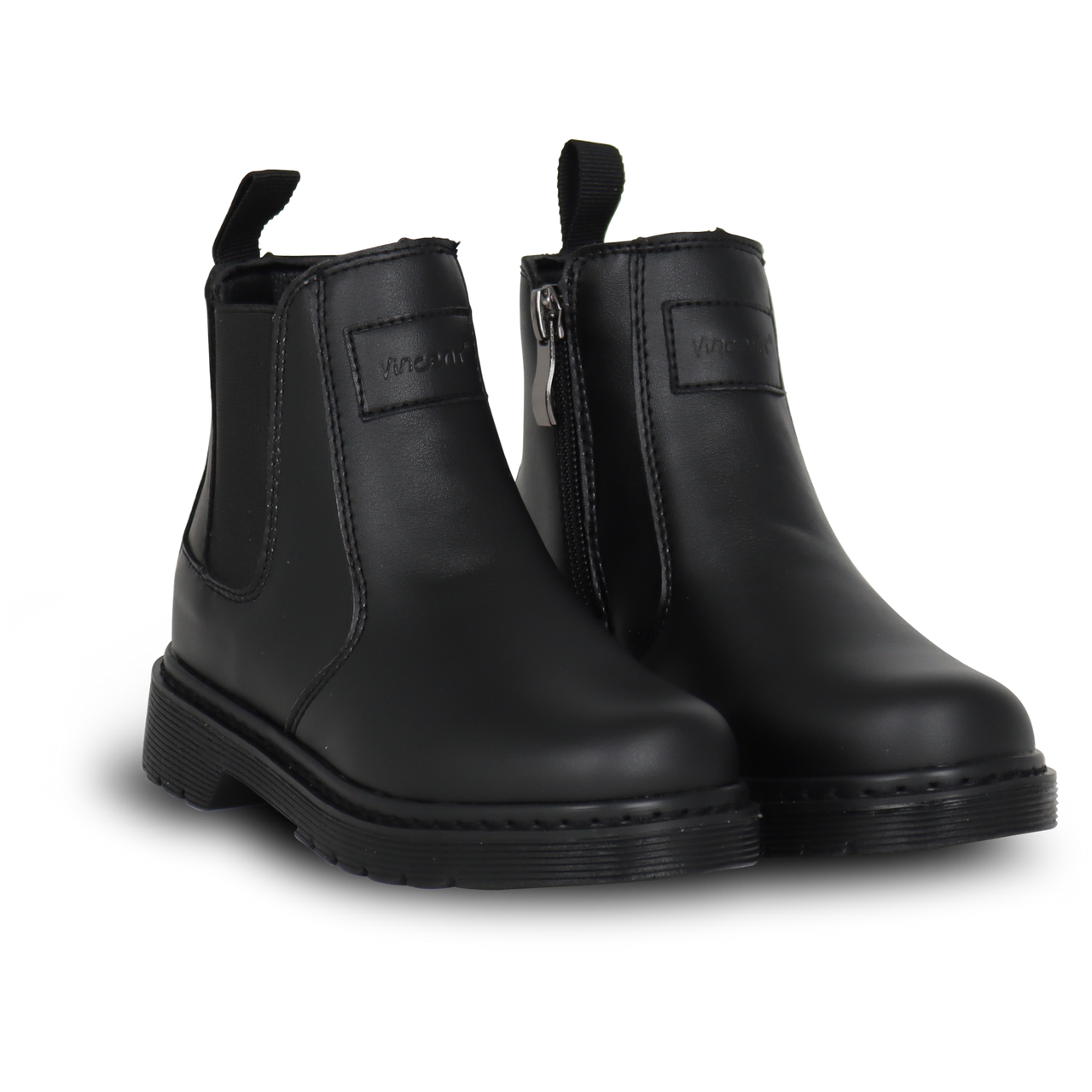 Vincent Shoes Chelsea Boots Bria (S28-38)