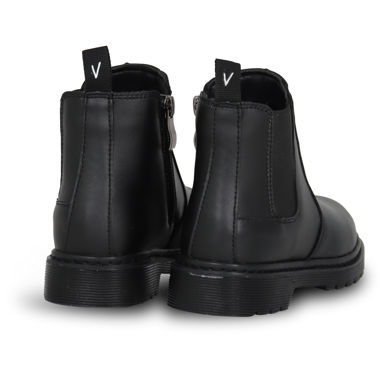 Vincent Shoes Chelsea Boots Bria (S28-38)