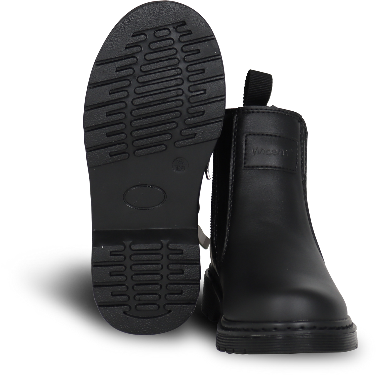 Vincent Shoes Chelsea Boots Bria (S28-38)