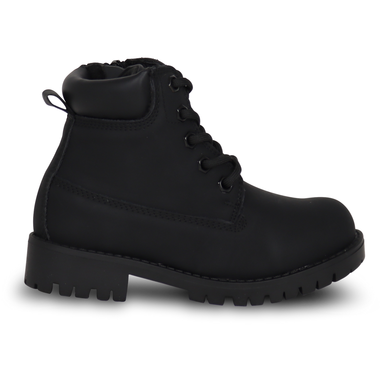 Vincent Shoes Vinterkängor Viktor (S26-38)