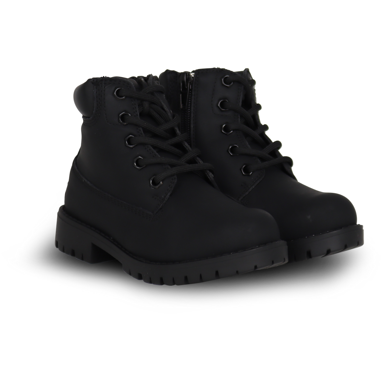 Vincent Shoes Vinterkängor Viktor (S26-38)
