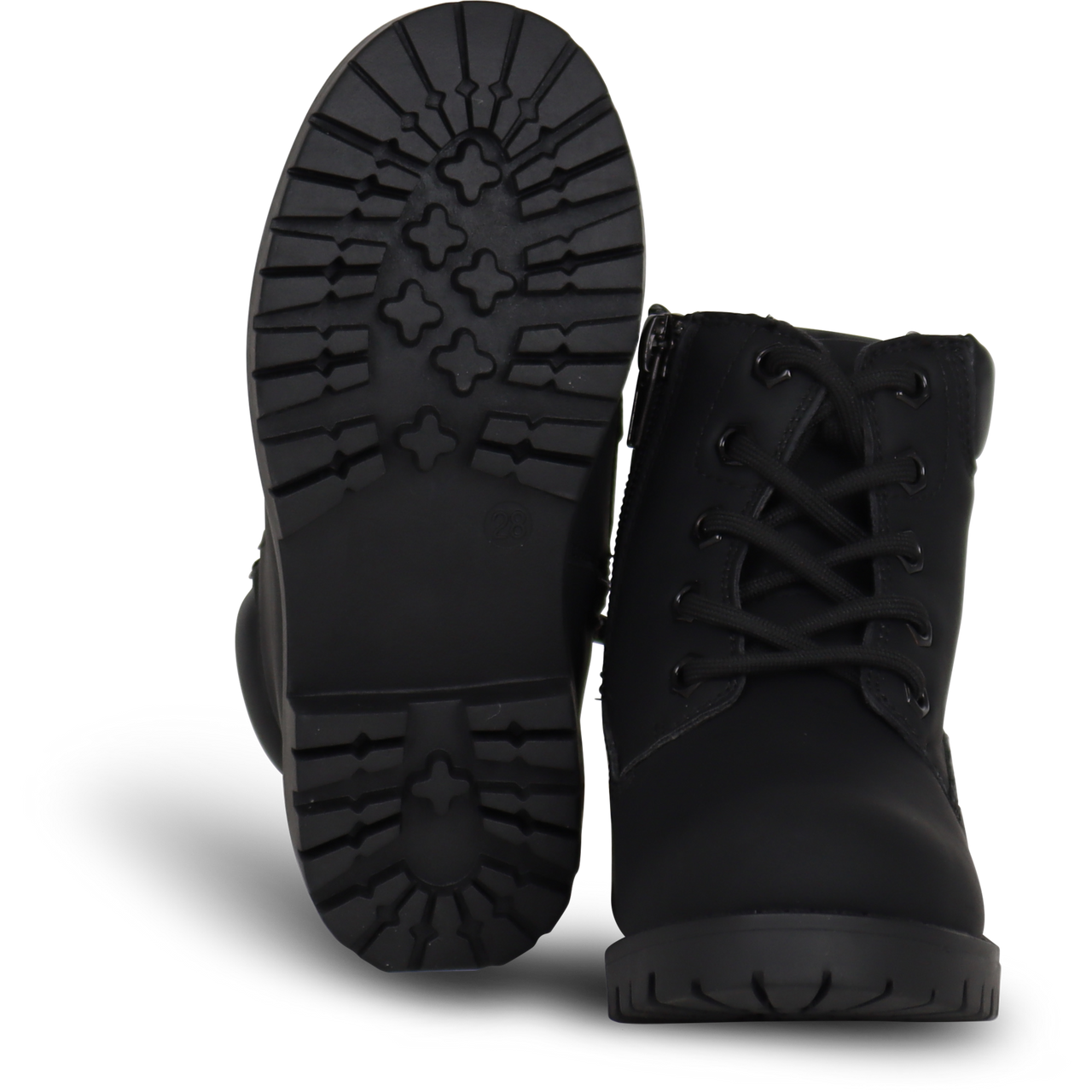 Vincent Shoes Vinterkängor Viktor (S26-38)