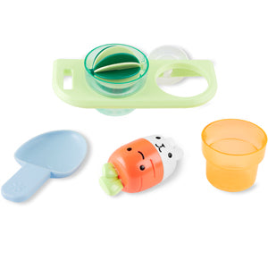 Skip Hop Badleksak Plant & Splash
