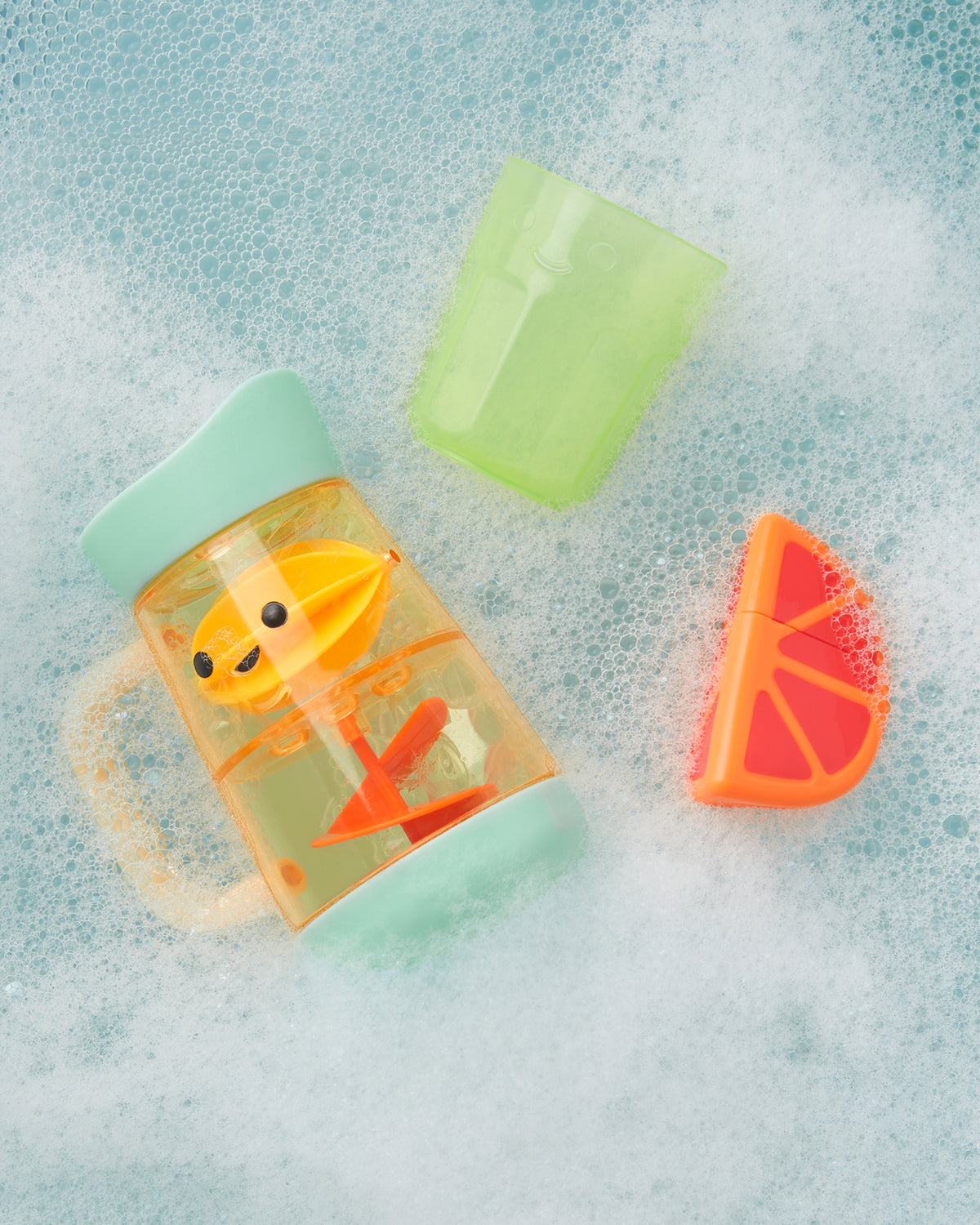 Skip Hop Badelegetøj Swirl & Splash Lemonade