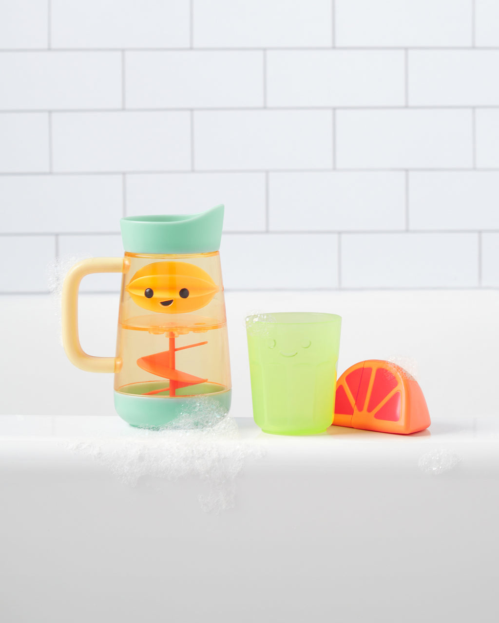 Skip Hop Badelegetøj Swirl & Splash Lemonade
