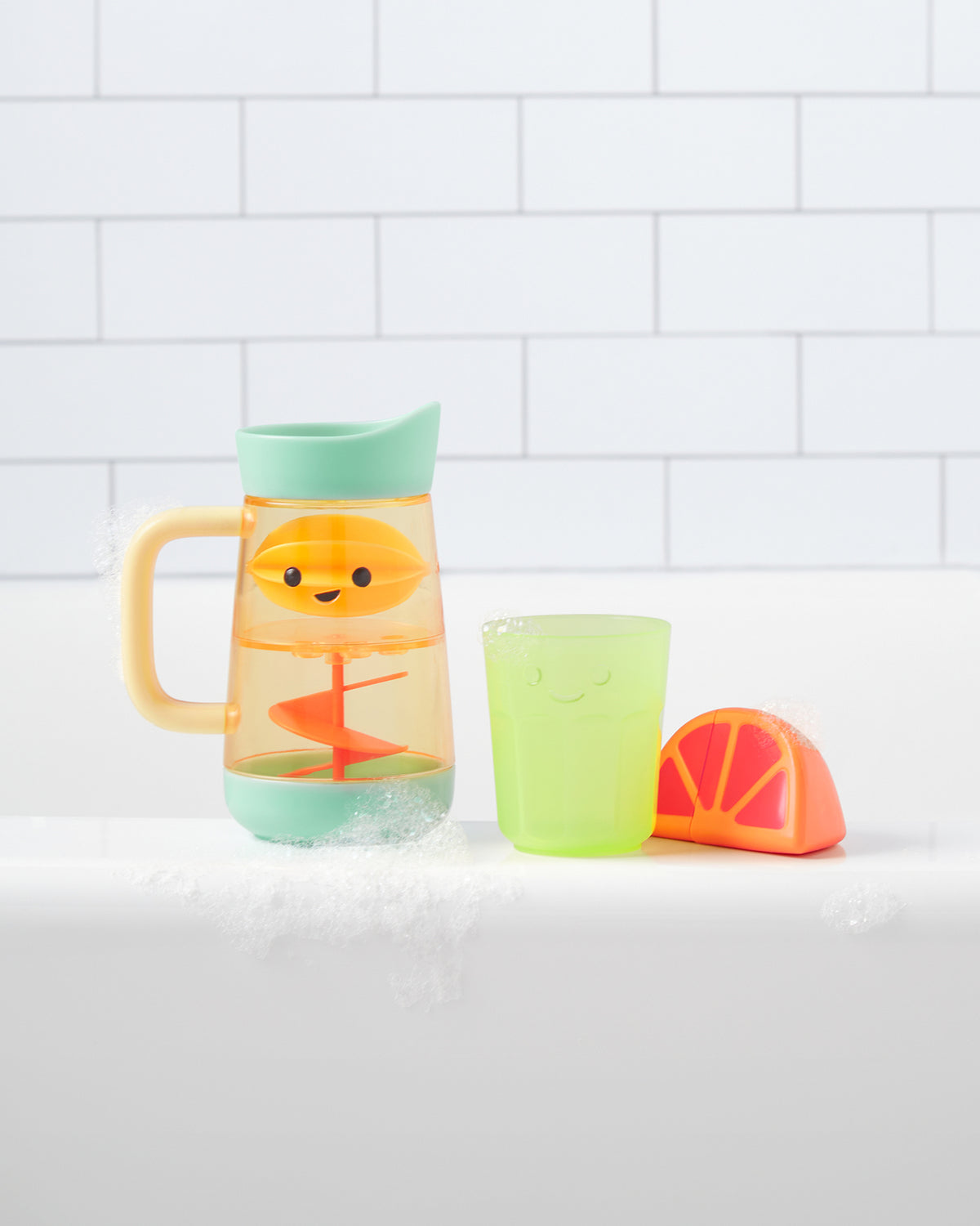Skip Hop Badelegetøj Swirl & Splash Lemonade
