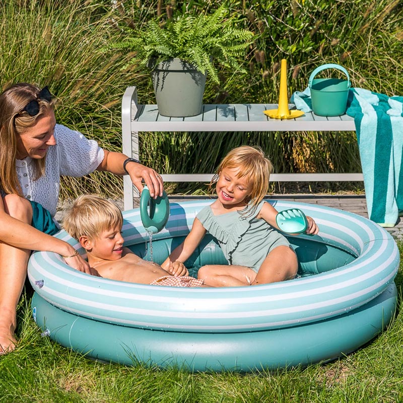 Quut Barnpool Grön 120cm