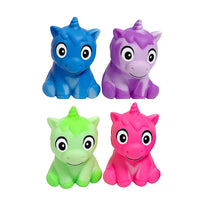 Thumbnail for Suntoy Squishy Unicorn