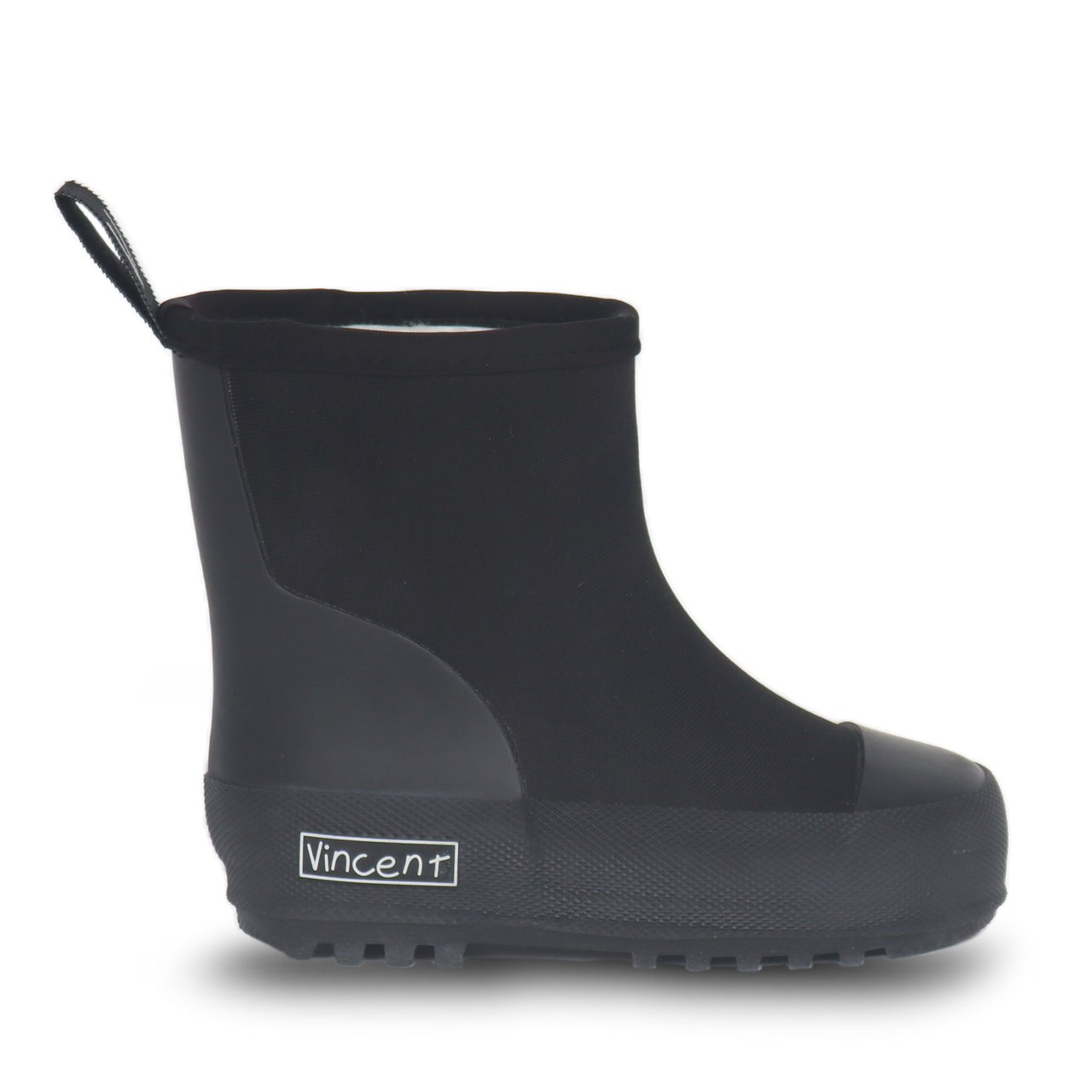 Vincent Shoes Gummistövlar Loa (S22-32)