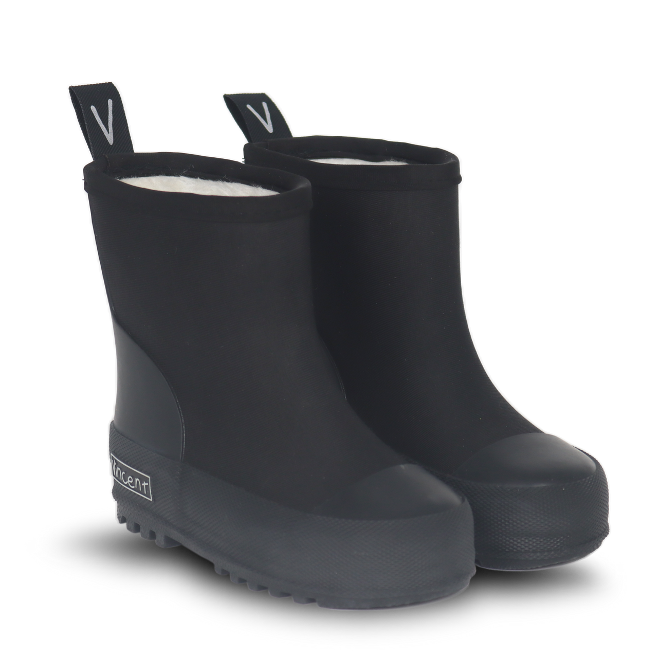 Vincent Shoes Gummistövlar Loa (S22-32)