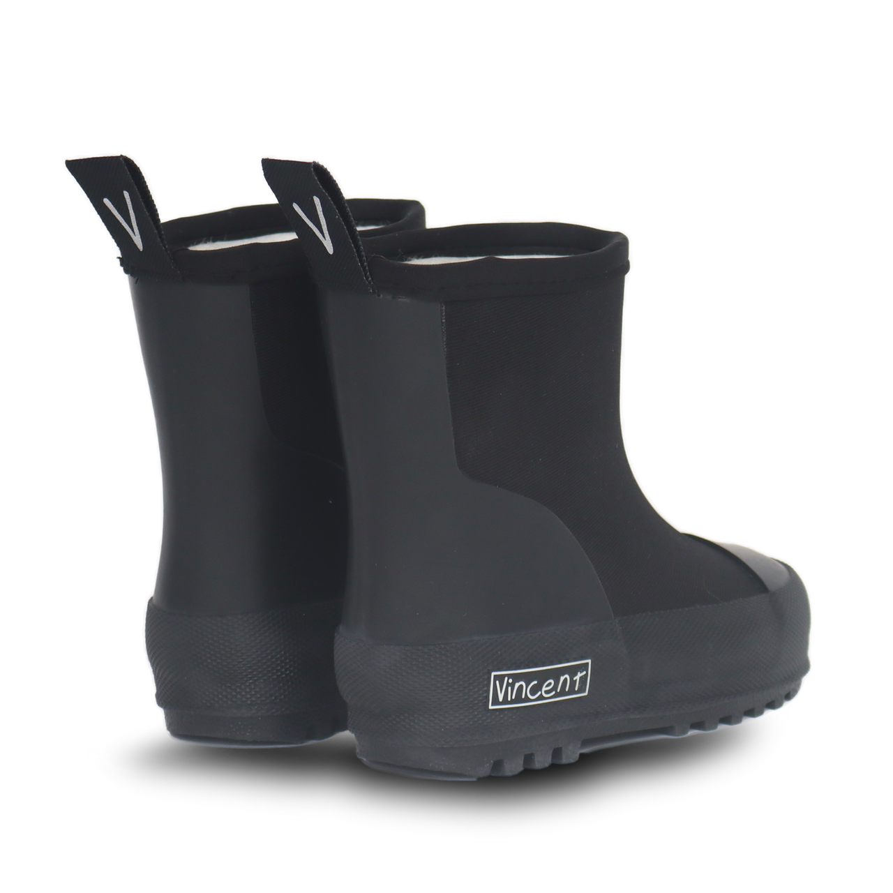 Vincent Shoes Gummistövlar Loa (S22-32)