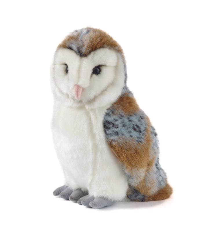 Keycraft Barn Owl Large