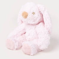 Thumbnail for Teddykompaniet Gosedjur Lolli Bunnies Liten Rosa 25cm