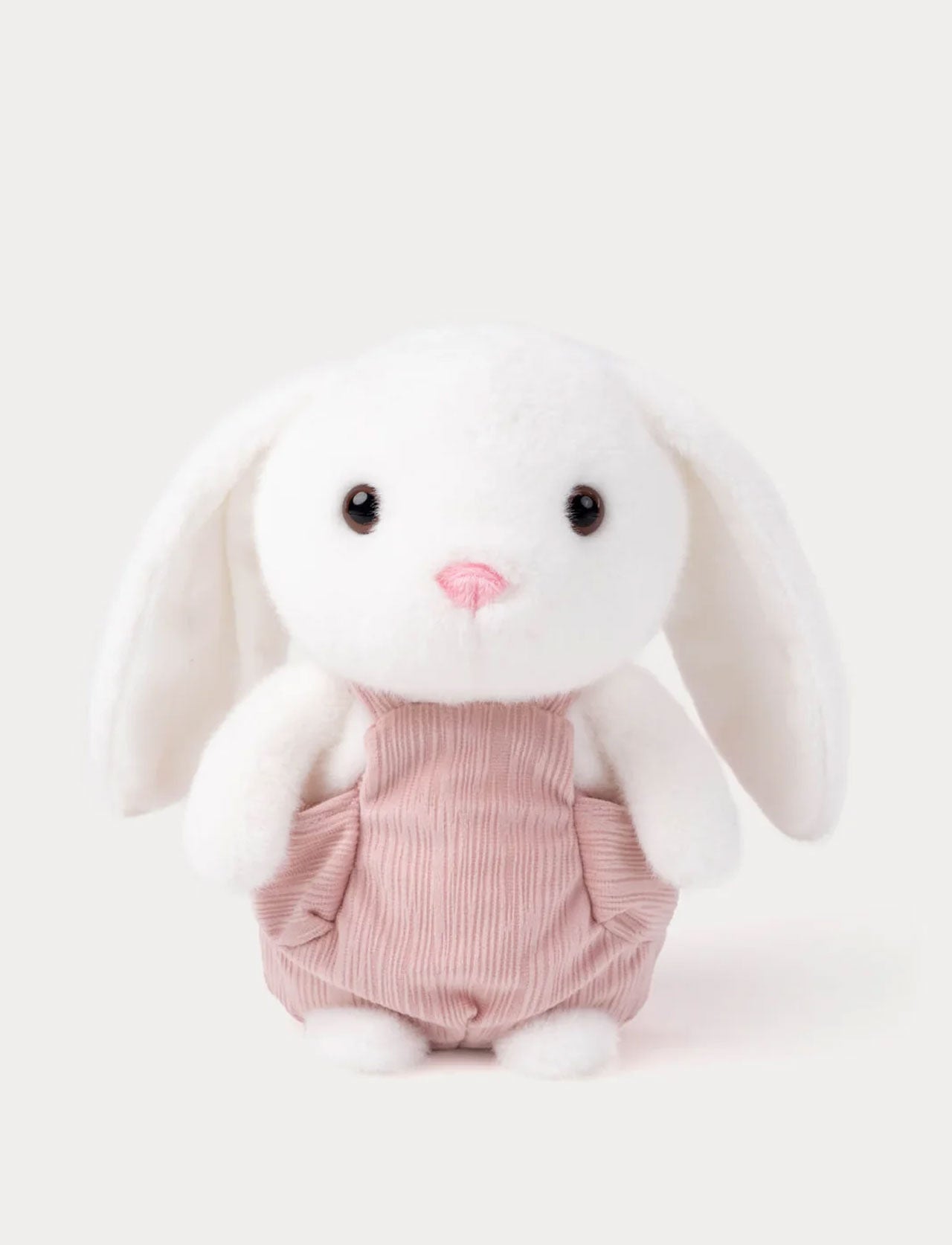 Teddykompaniet Gosedjur Kanin med snickarbyxor
