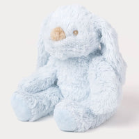 Thumbnail for Teddykompaniet Gosedjur Lolli Bunnies Liten Blå 25cm