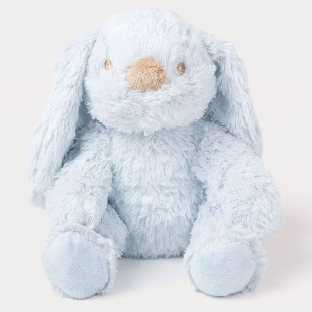 Teddykompaniet Gosedjur Lolli Bunnies Liten Blå 25cm