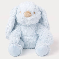 Thumbnail for Teddykompaniet Gosedjur Lolli Bunnies Liten Blå 25cm