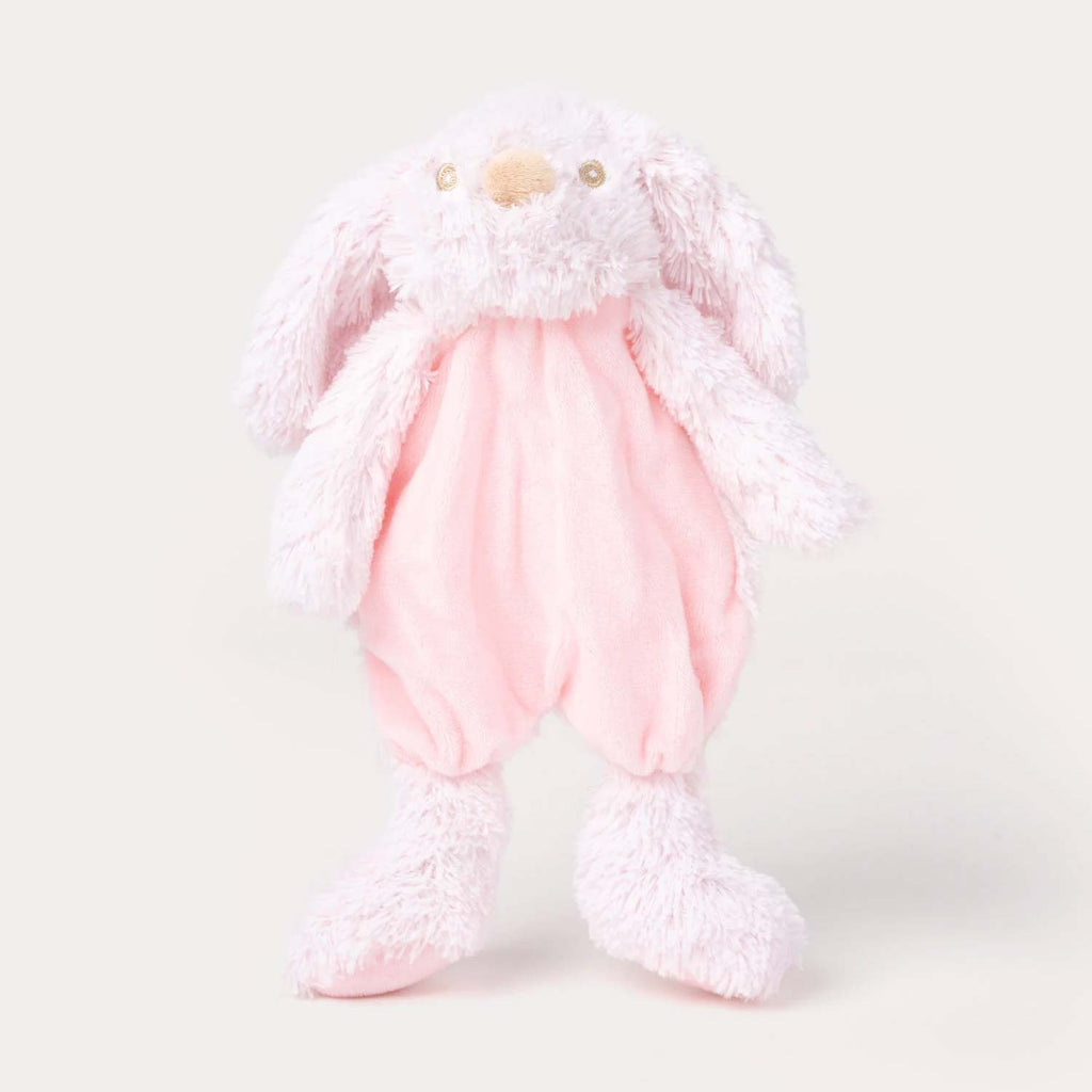 Teddykompaniet nusseklud Lolli Bunnies Rosa 29 cm