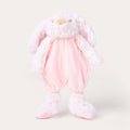 Teddykompaniet nusseklud Lolli Bunnies Rosa 29 cm
