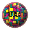 Unice Lekboll Tetris (22cm)