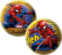 Thumbnail for Disney Lekboll Spiderman (22cm)