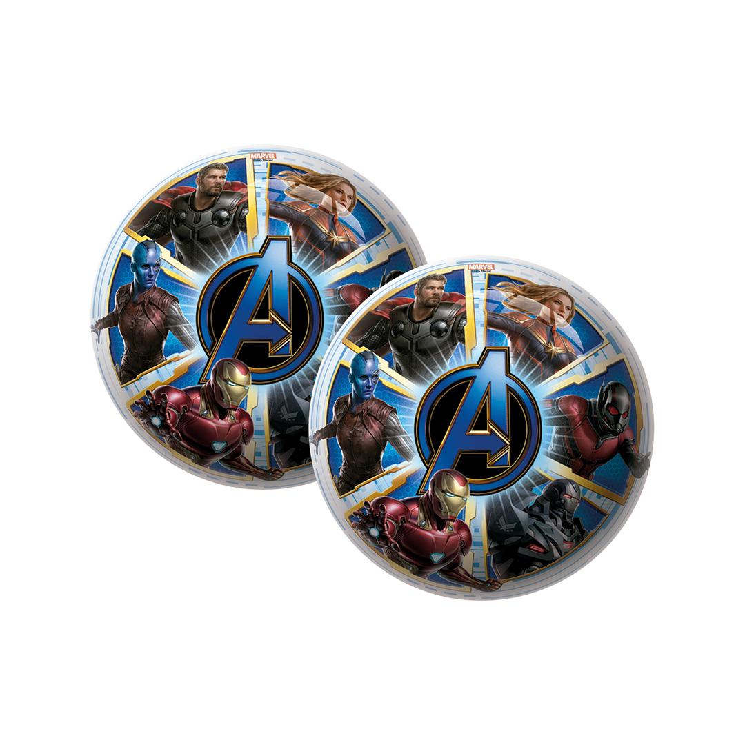 Unice Lekboll The Avengers (22cm)