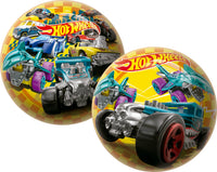 Thumbnail for Unice Lekboll Hot Wheels (22cm)